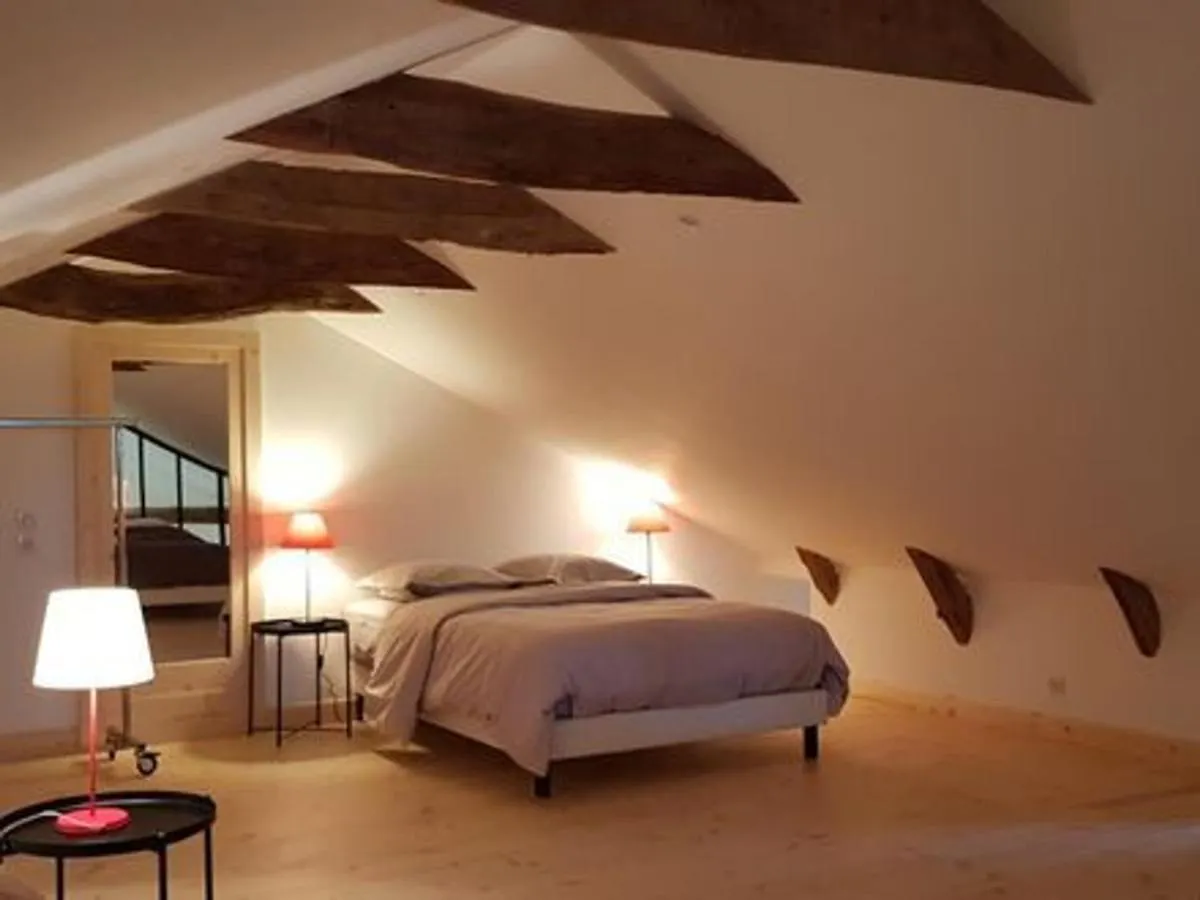 Sejour Champetre : Magnifique Ferme Rehabilitee Avec Piscine, Terrasses Et Confort Moderne A St Etienne Lardeyrol - Fr-1-582-389 Saint-Etienne-Lardeyrol 0*,  France