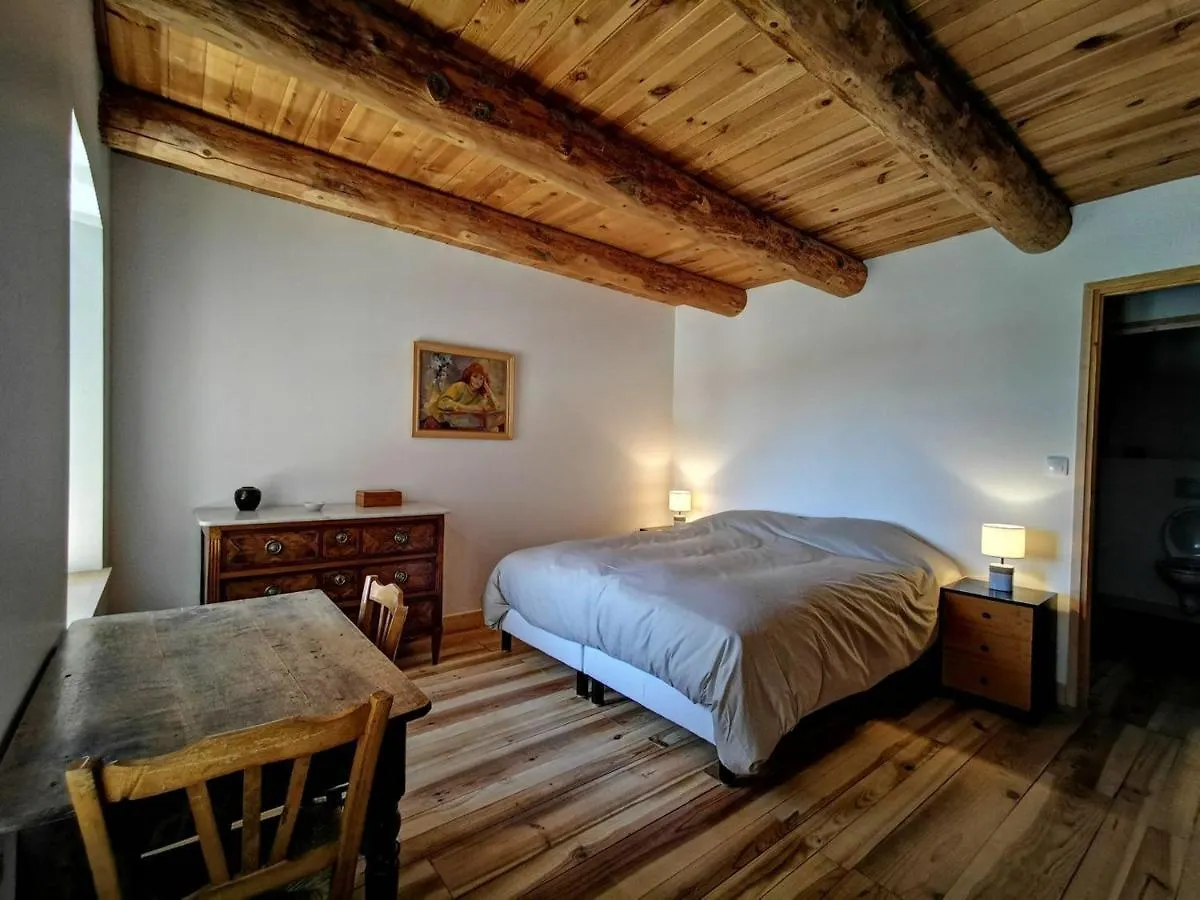 Sejour Champetre : Magnifique Ferme Rehabilitee Avec Piscine, Terrasses Et Confort Moderne A St Etienne Lardeyrol - Fr-1-582-389 Saint-Etienne-Lardeyrol 0*,