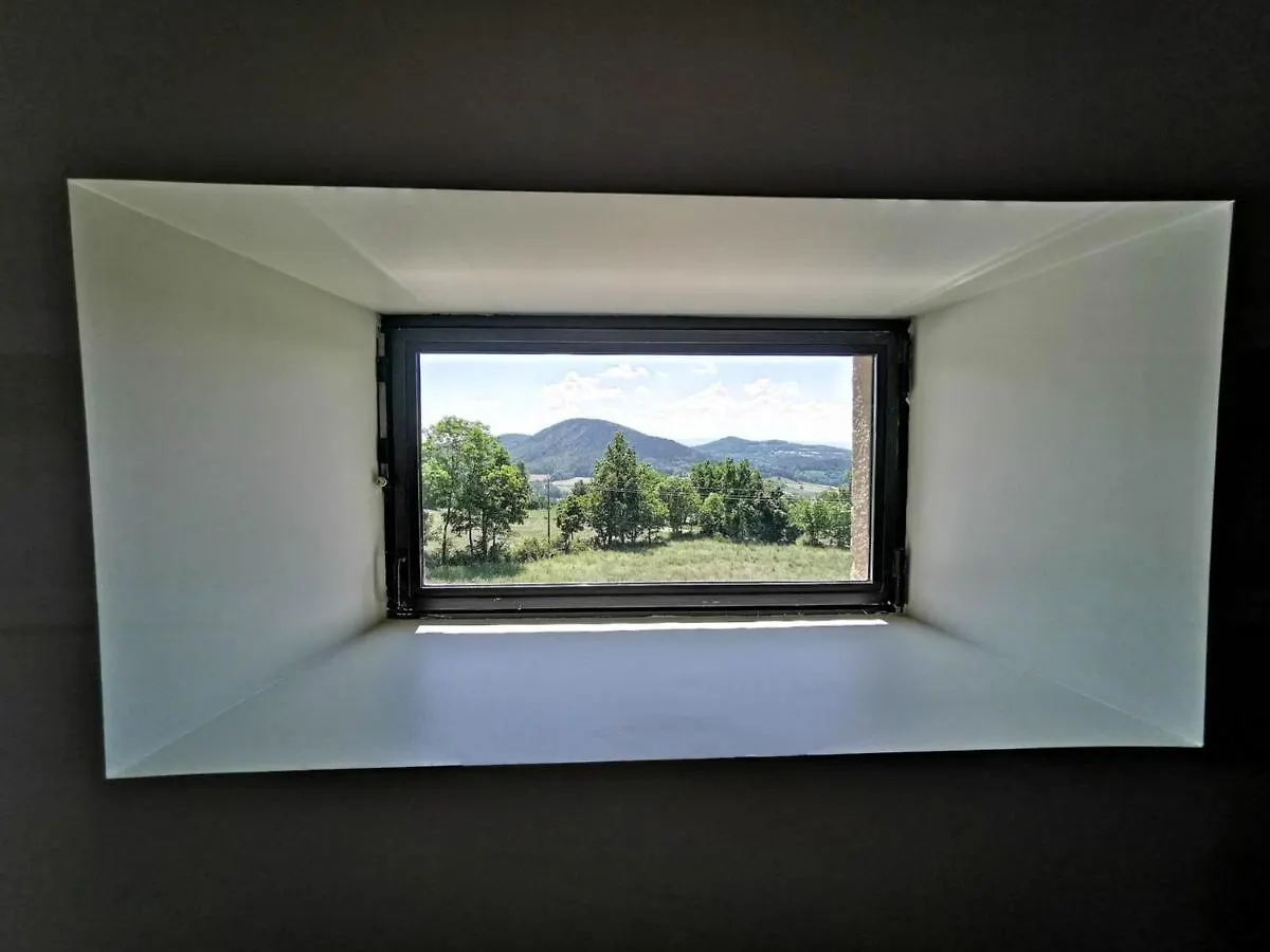 Bed & Breakfast Sejour Champetre : Magnifique Ferme Rehabilitee Avec Piscine, Terrasses Et Confort Moderne A St Etienne Lardeyrol - Fr-1-582-389 Saint-Etienne-Lardeyrol France